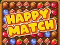 खेल Happy Match