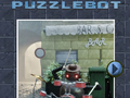 விளையாட்டு Puzzlebot
