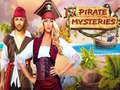 खेल Pirate Mysteries