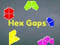 खेल Hex Gaps