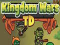 விளையாட்டு Kingdom Wars TD