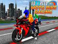 खेल Top Speed Moto Bike Racing