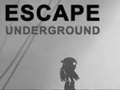 ગેમ Escape: Underground