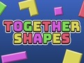 खेल Together Shapes