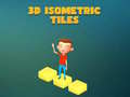 खेल 3D Isometric Tiles