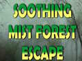 खेल Soothing Mist Forest Escape