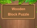 खेल Wooden Block Puzzle