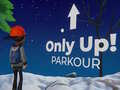 खेल Only Up! Parkour