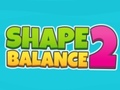 खेल Shape Balance 2