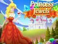ಗೇಮ್ Princess Jewels