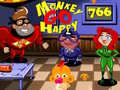 खेल Monkey Go Happy Stage 766