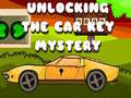 खेल Unlocking the Car Key Mystery