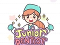 ગેમ Junior Dentist