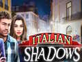 खेल Italian Shadows