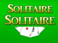 खेल Solitaire Solitaire