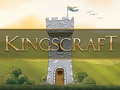 ગેમ Kingscraft