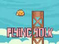 खेल Flying Yolk