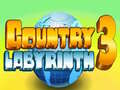 ગેમ Country Labyrinth 3