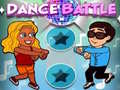 खेल Dance Battle