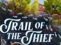 खेल Trail of the Thief