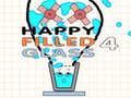 खेल Happy Filled Glass 4