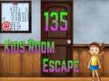 खेल Amgel Kids Room Escape 135