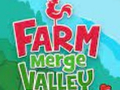 ಗೇಮ್ Farm Merge Valley