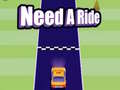 ಗೇಮ್ Need A Ride