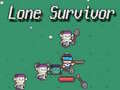 ಗೇಮ್ Lone Survivor
