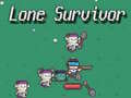 खेल Lone Survivor