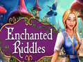 खेल Enchanted Riddles