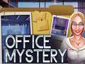 खेल Office Mystery