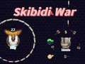 खेल Skibidi War Toilets Attack