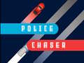 खेल Police Chaser