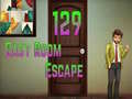 खेल Amgel Easy Room Escape 129