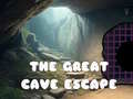 खेल The Great Cave Escape