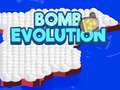 खेल Bomb Evolution 