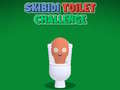 ಗೇಮ್ Skibidi Toilet Challenge