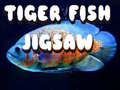 खेल Tiger Fish Jigsaw