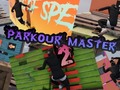 खेल Parkour Master 2