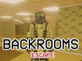 खेल Backrooms Escape