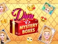 खेल Diva Vs Mystery Boxes