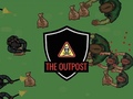 ಗೇಮ್ The Outpost