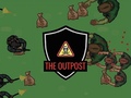 खेल The Outpost