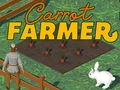 खेल Carrot Farmer