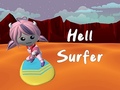 खेल Hell Surfer