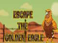 खेल Escape The Golden Eagle 