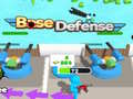 खेल Base Defense
