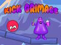 खेल Kick Grimace