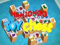 खेल Mahjong Toy Chest